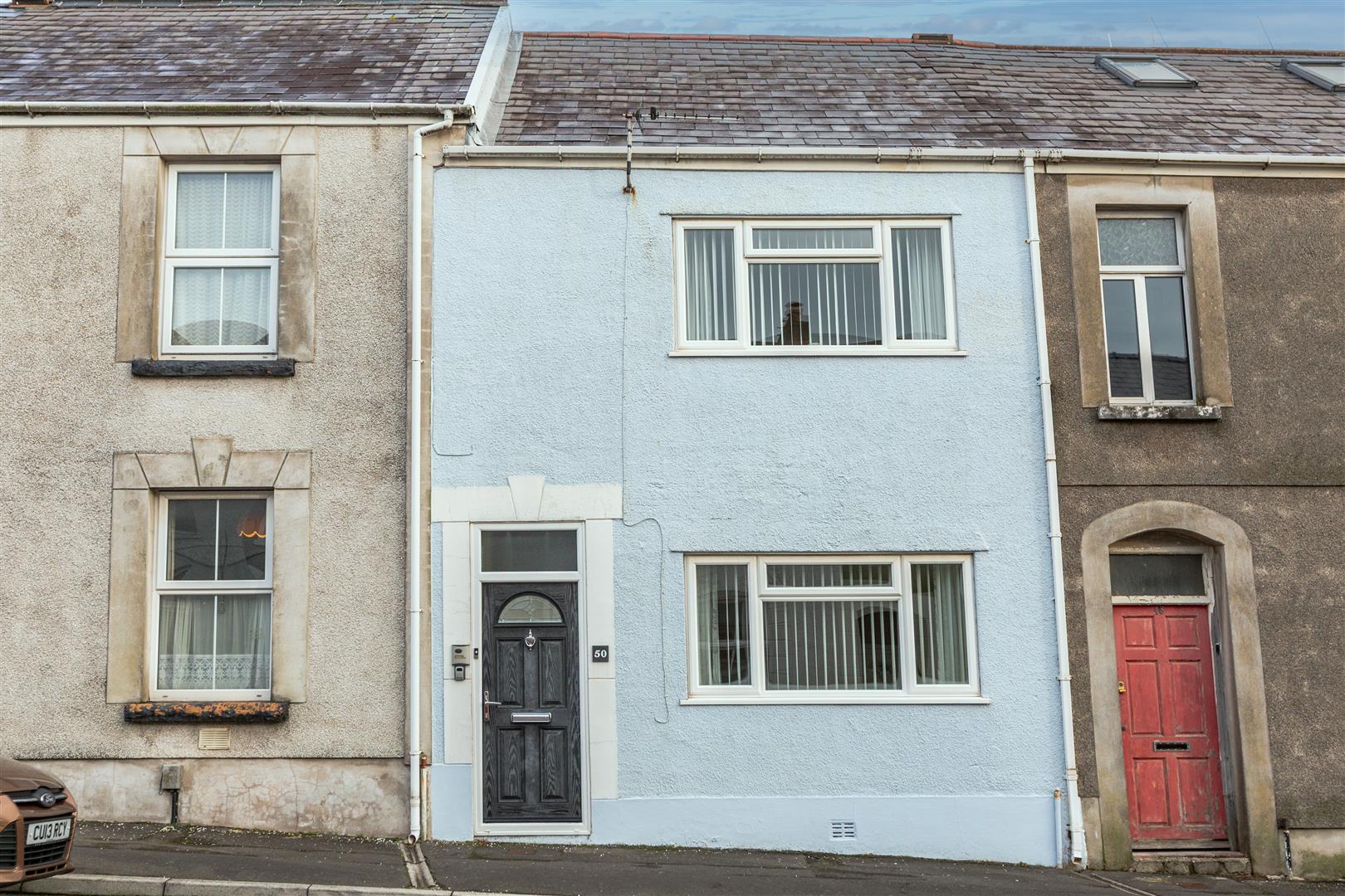 Cambridge Street, Uplands, Swansea, SA2 0NB